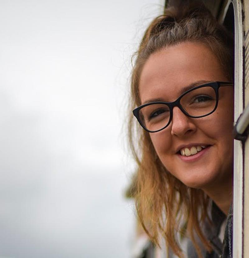 Nicole Drought from Roscrea, Co. Tipperary, to make UK Endurance Racing Debut at Snetterton