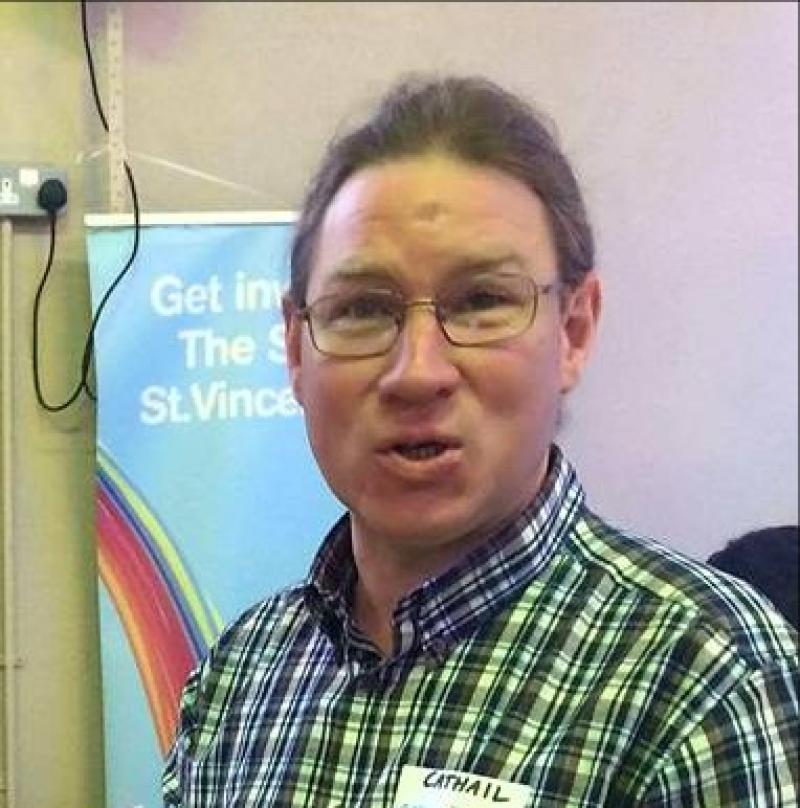 Breaking: Tipperary Gardai appeal for information on missing Nenagh man Cathal Shanahan
