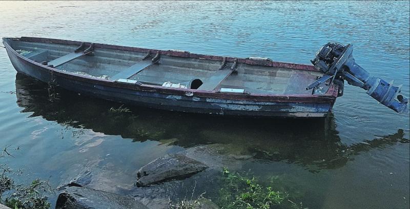 Tipperary crime: Gardai warn boat owners to be vigilant following engine thefts