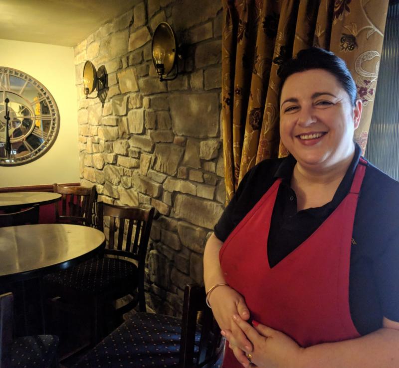Women in Business: Meet Gaile Hayes from the Arch Bar Thurles