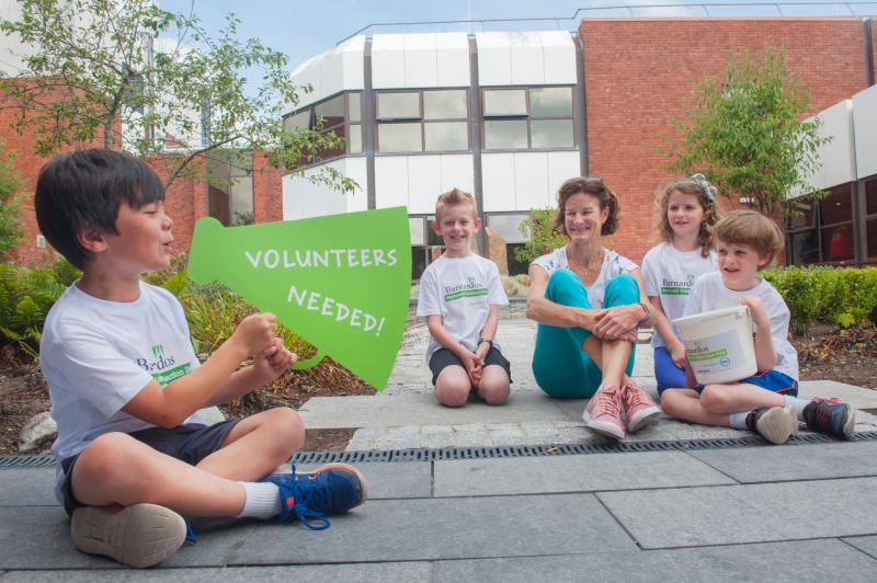 Barnardos launch local volunteer drive in Tipperary!