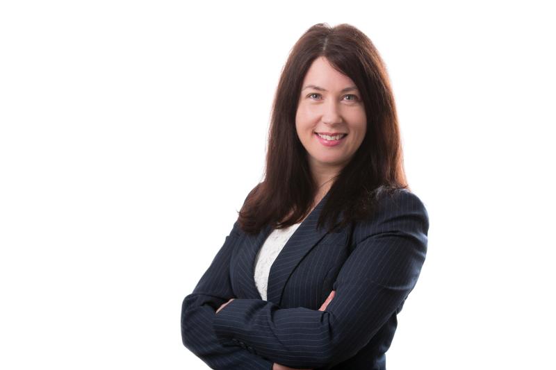 Women in Business: Meet Chartered Building Surveyor Brigid Browne from Fortress Planning