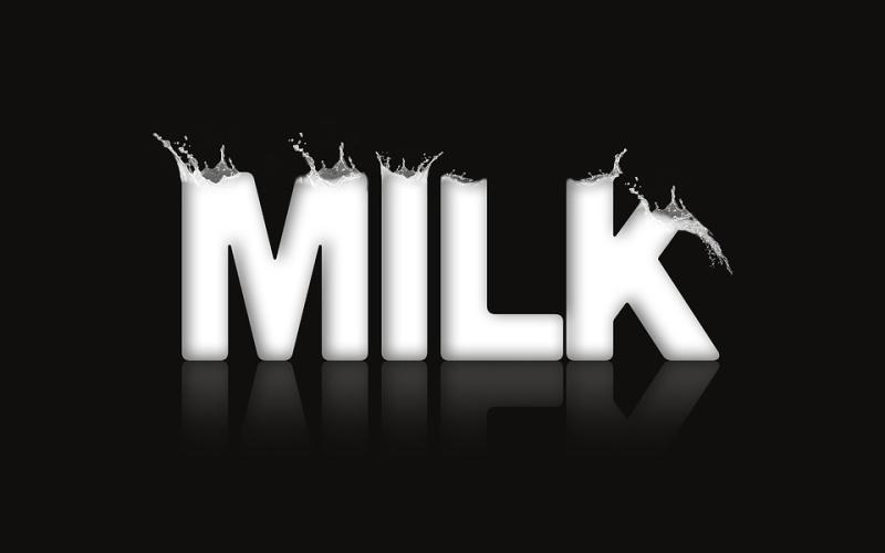 Tirlán milk price