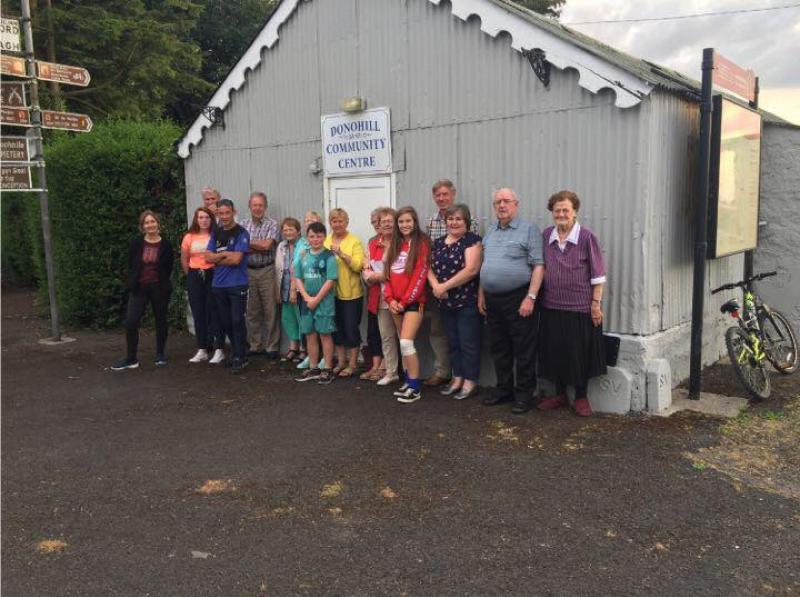 Tipperary winners announced in National Lottery Good Causes Awards