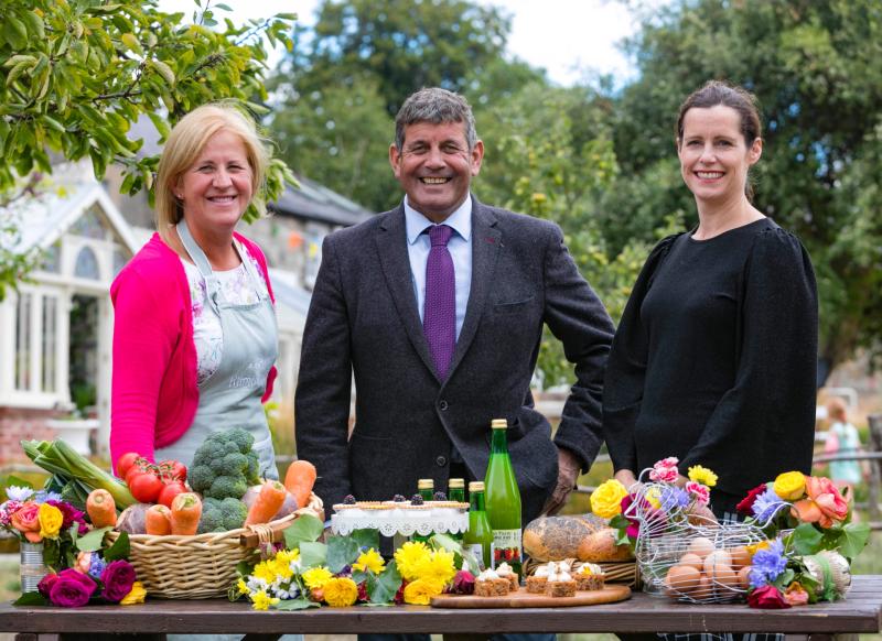 Bord Bia to host Farmers’ Market Workshop in Tipperary