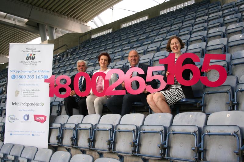 Tipperary Leaving Cert students advised that helpline will open for results