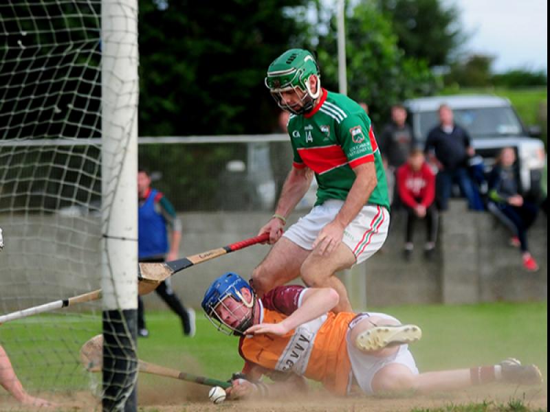 Two Tipperary senior hurling games to be broadcast on TG4 this weekend