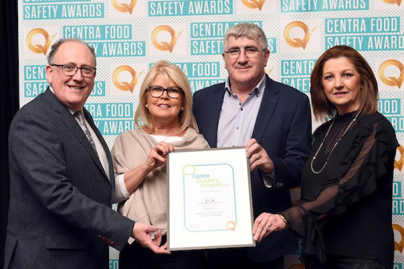 Tipperary going for Gold as The National Q Mark Award nominations are announced