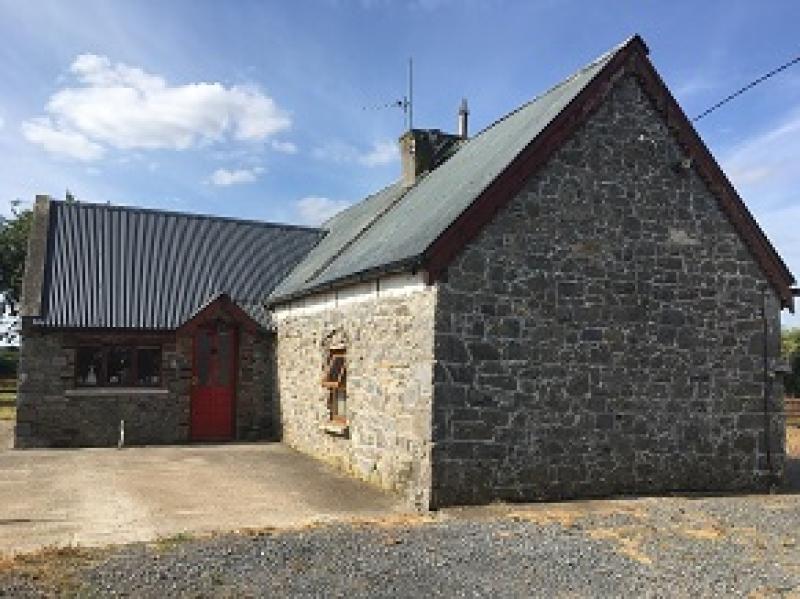 Compact residential holding for sale in Tipperary