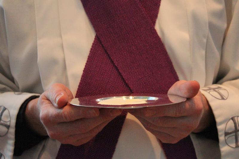 Moyne-Templetuohy bid farewell to Fr Jimmy