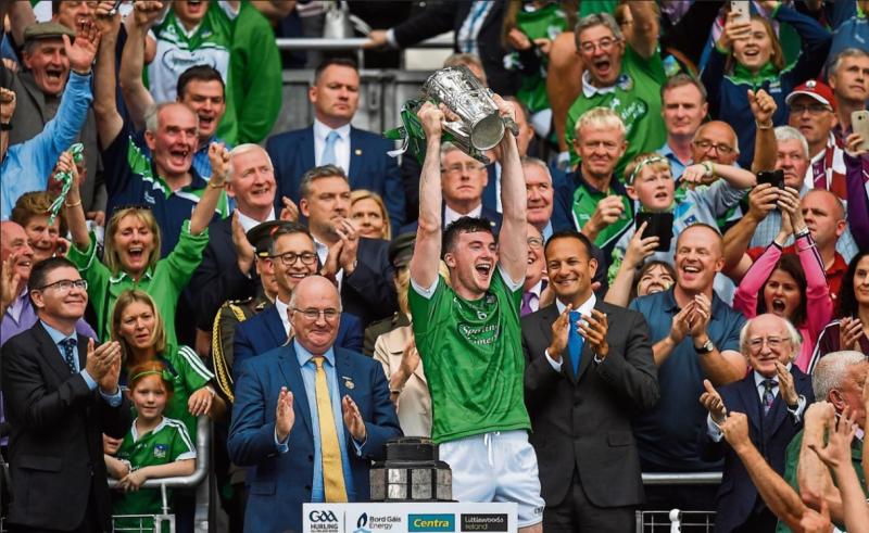 Tipperary Sports Predictor 2021 competition ends in a three-way dead heat!