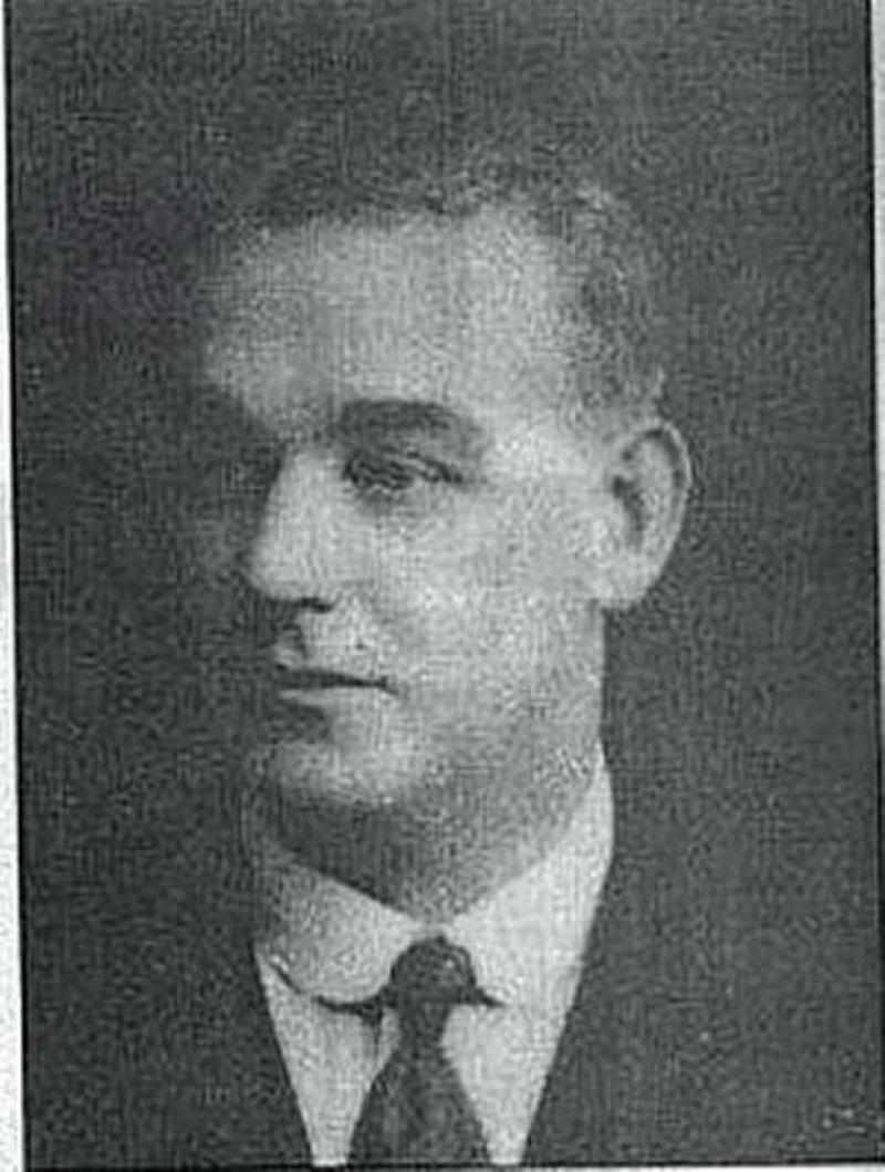 Nenagh historical society's visit to graveyard digs up ghost of who shot Michael Collins