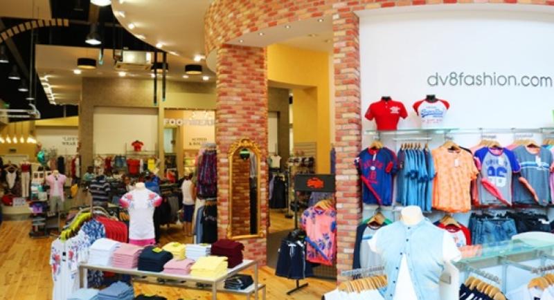 Thurles set for retail boost as DV8 announce plans to open new store
