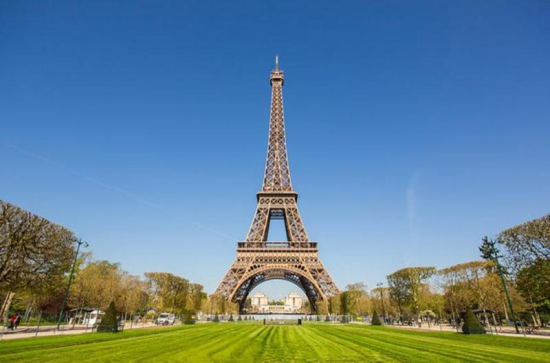 Fancy discovering the jewels of Europe?