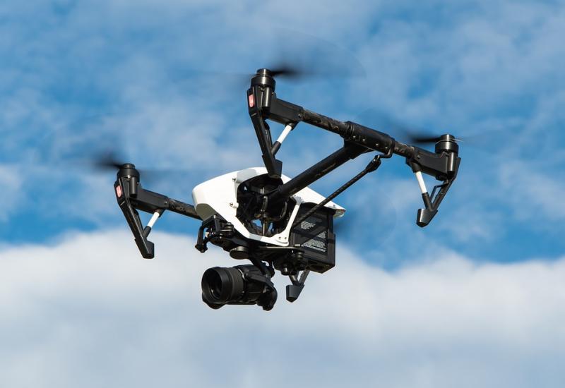 Tipperary County Council wants to use drones to tackle illegal dumping