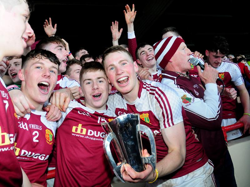 U21 Hurling Final Preview: Tipperary&rsquo;s Brian McGrath can&rsquo;t wait to get another crack at Cork