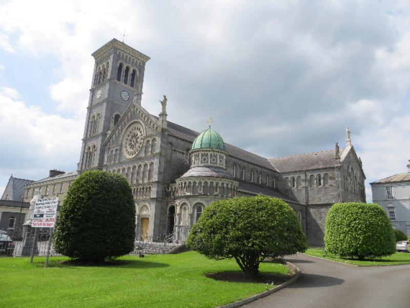 Cathedral of the Assumption, Thurles 