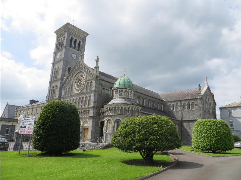 Mass changes in Cashel & Emly Diocese - one Tipperary village is losing their Sunday Mass