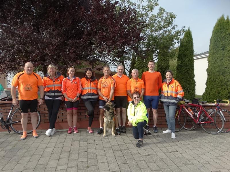 Another successful year for the Ballylanders Annual Pattern Cycle