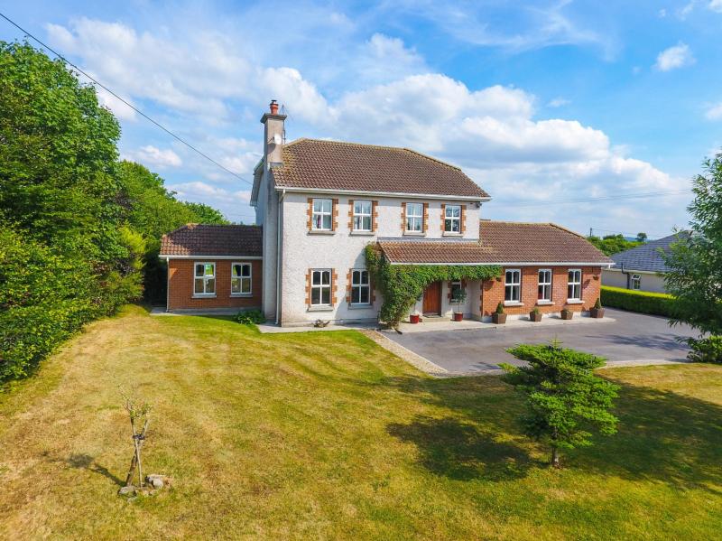 Luxury residence at The Heath, Thurles comes to the market