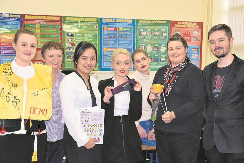 Tremendous benefits of PLC courses at Templemore College of Education