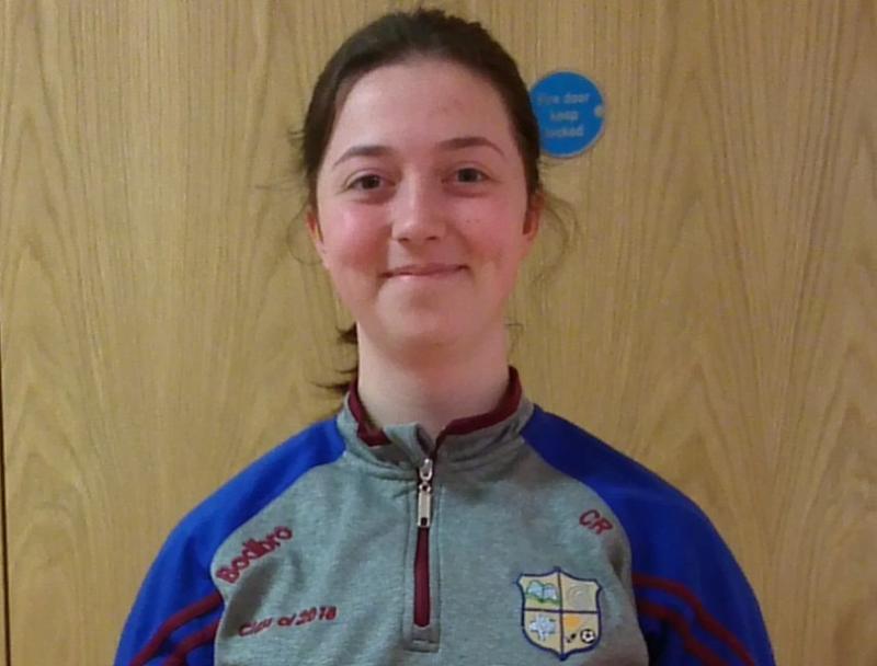 Outstanding Leaving Cert results at Presentation Ballingarry with Caoimhe Ryan achieving highest results