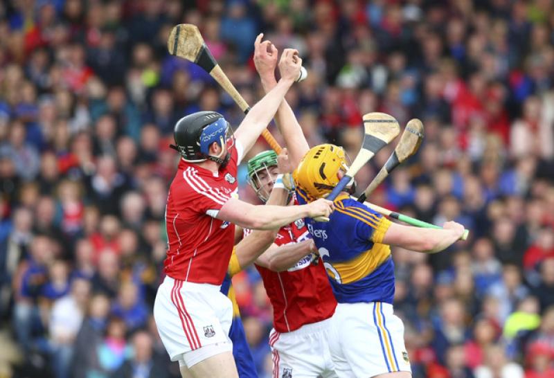 Tipp Cork 