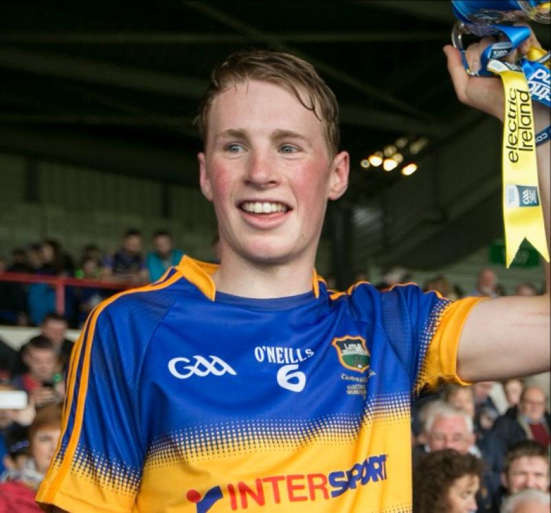 Brian McGrath 