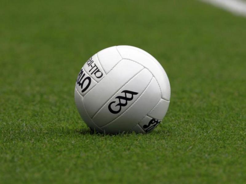Kilsheelan-Kilcash stroll to a 24-point Tipperary football championship win over Drom & Inch