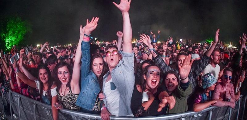 Commuters warned to expect long delays along M7 and M8 ahead of Electric Picnic