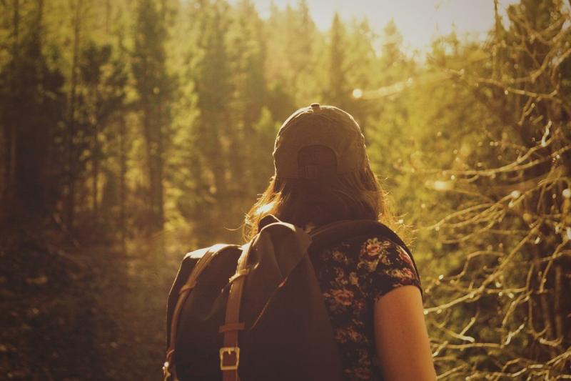Roscrea trailblazers hillwalking notes