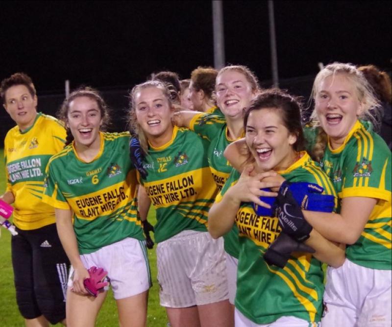 Clonmel Commercials Ladies Footballers are hosting a fashion show