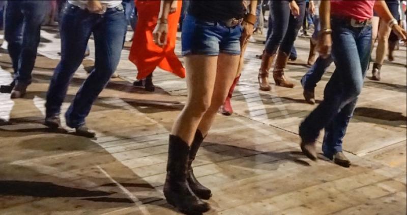 New line dancing classes to start at a Tipperary community centre this September