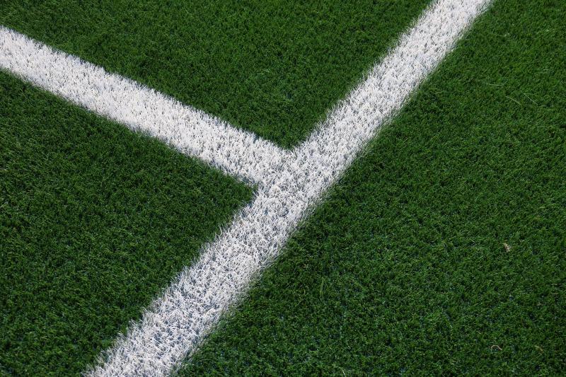 Boherlahan Dualla Astro Turf officially opened