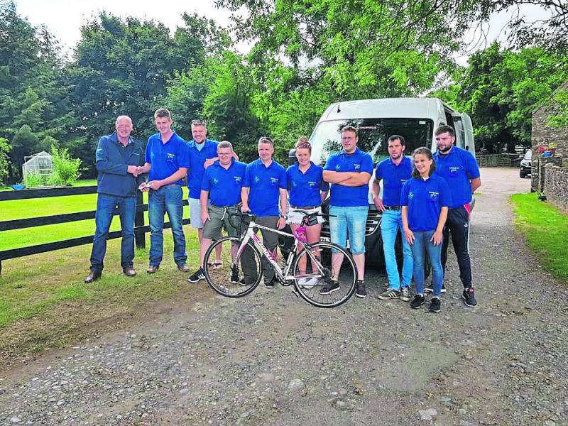 Busy year ahead for North Tipperary Macra