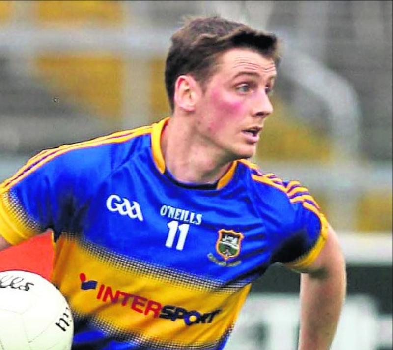 Conor Sweeney