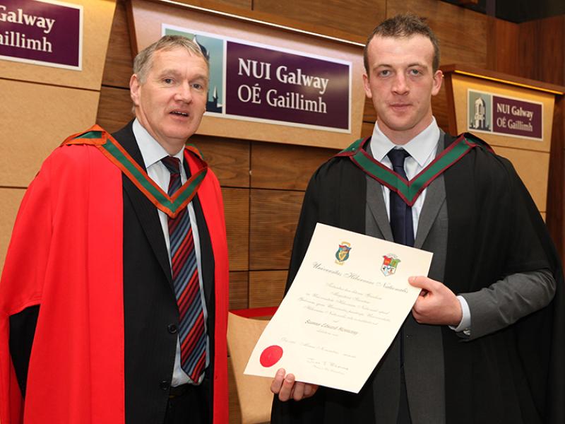 Seamus Hennessy: For people who have lost a loved one to suicide, the word ‘why’ never truly leaves us
