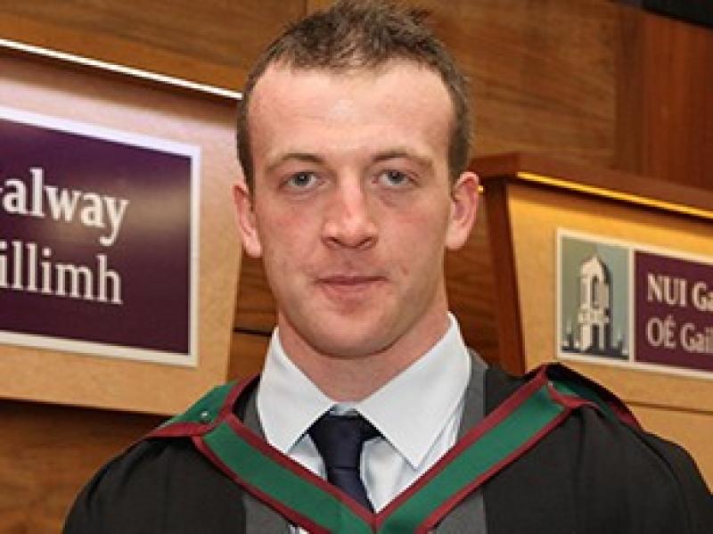 Seamus Hennessy