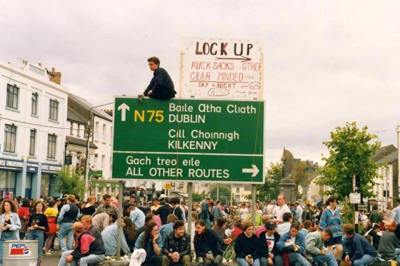 Countdown is on to Feile revival in Semple Stadium