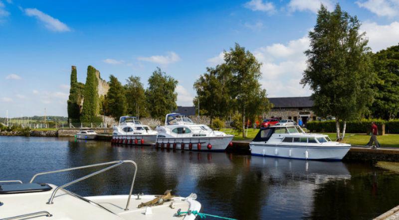 Tipperary village hits by 'new low' of anti-social behaviour during fine weather