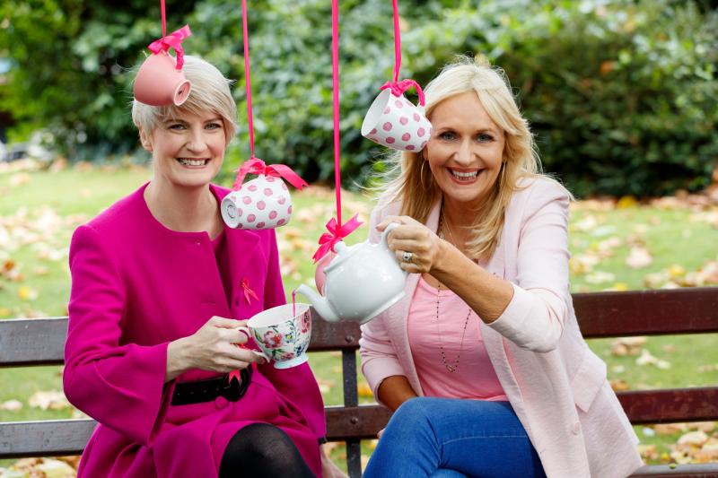 Irish-based scientists find potential link between vitamin D use and increased breast cancer survival