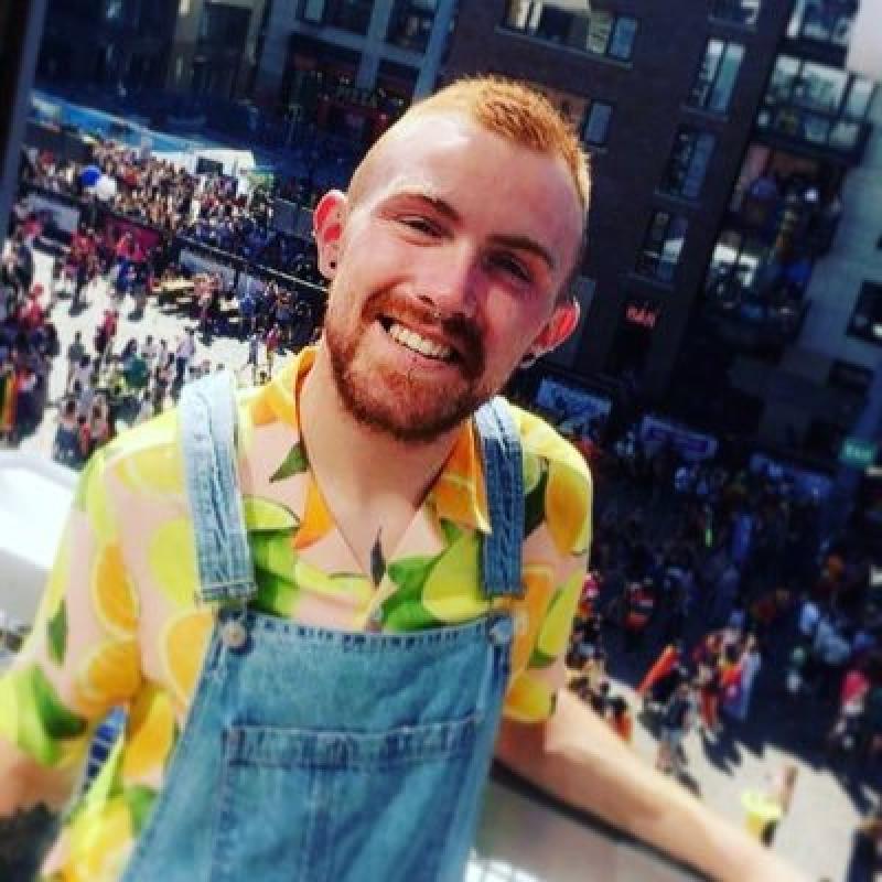 BIG BROTHER EXCLUSIVE: Tipperary farmer entering Big Brother UK house revealed 