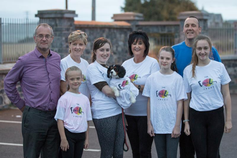 Powerstown  Park to host fun walk/run to support Clonmel woman Emma Lacey 
