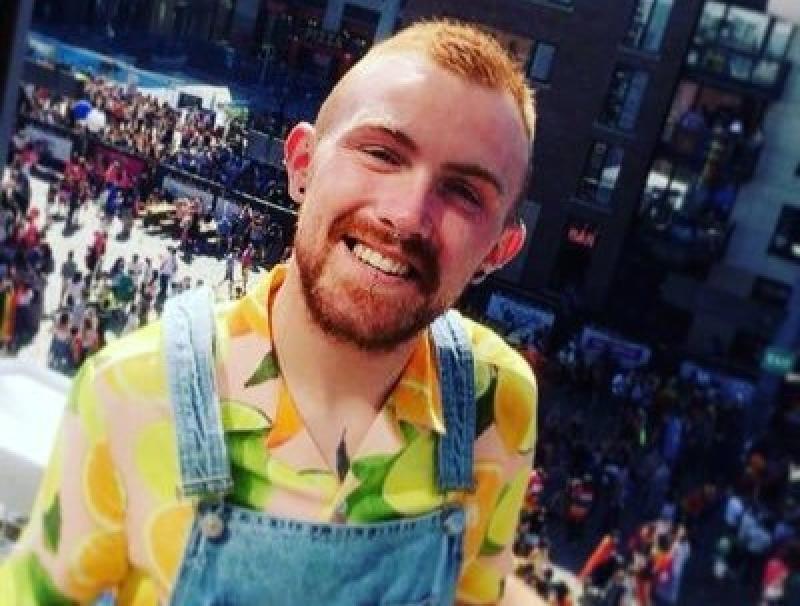 Tipperary farmer set to enter Big Brother House tonight