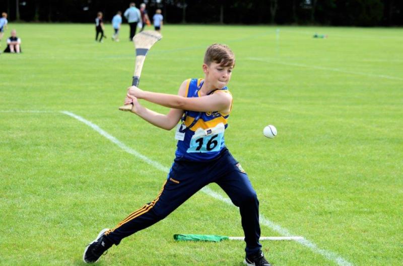 County Tipperary Community Games