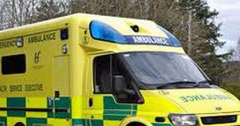  ‘All major towns in Tipperary still enduring minimal Ambulance cover’ - Mattie McGrath TD