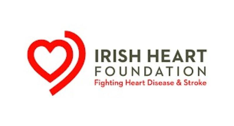 The Irish Heart Foundation