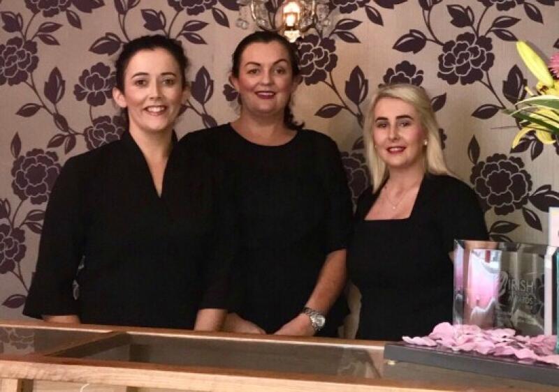 The Beauty Rooms - Award winning salon in Thurles