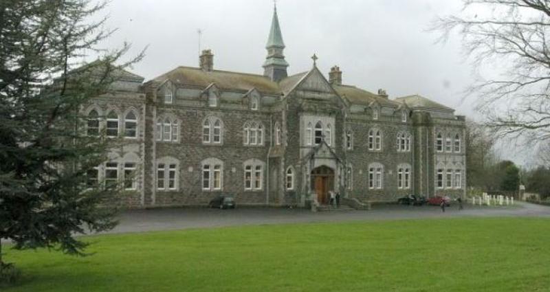Cistercian College Roscrea, Tipperary,  will hold an open day and introductory weekend this October