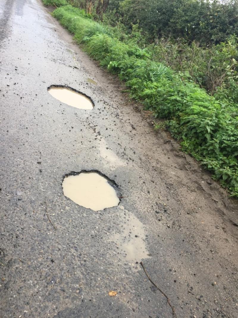 Tipperary councillors told tertiary road funding can't be increased 'willynilly'
